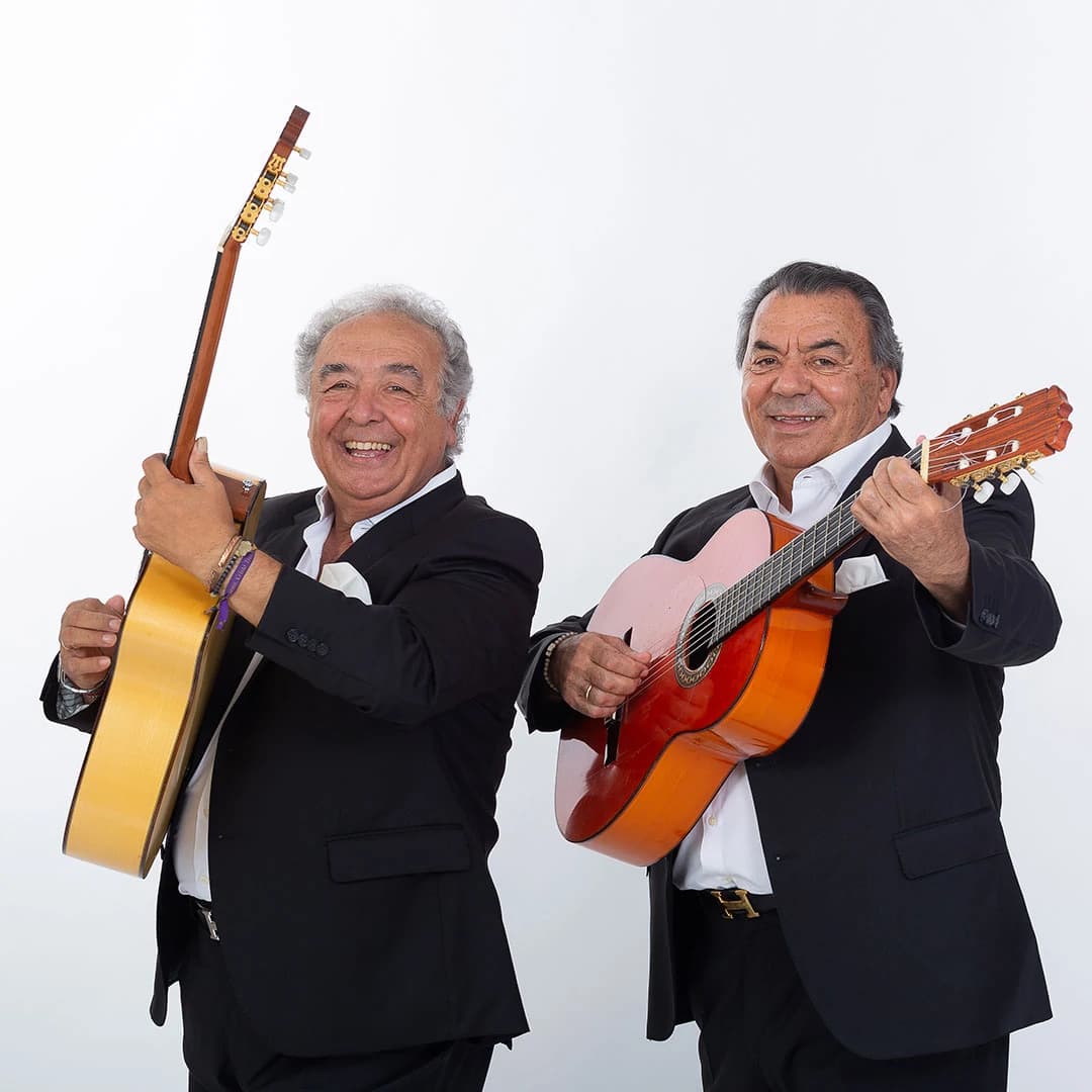 Los del Río