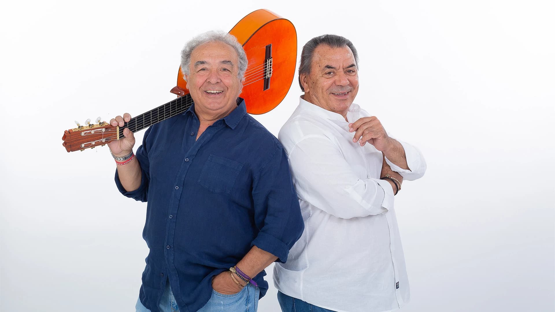 Los del Río