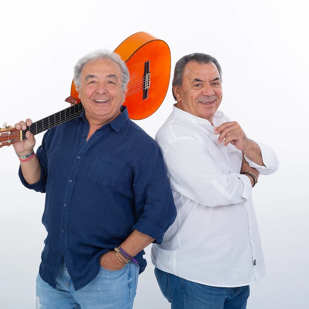 Los del Río