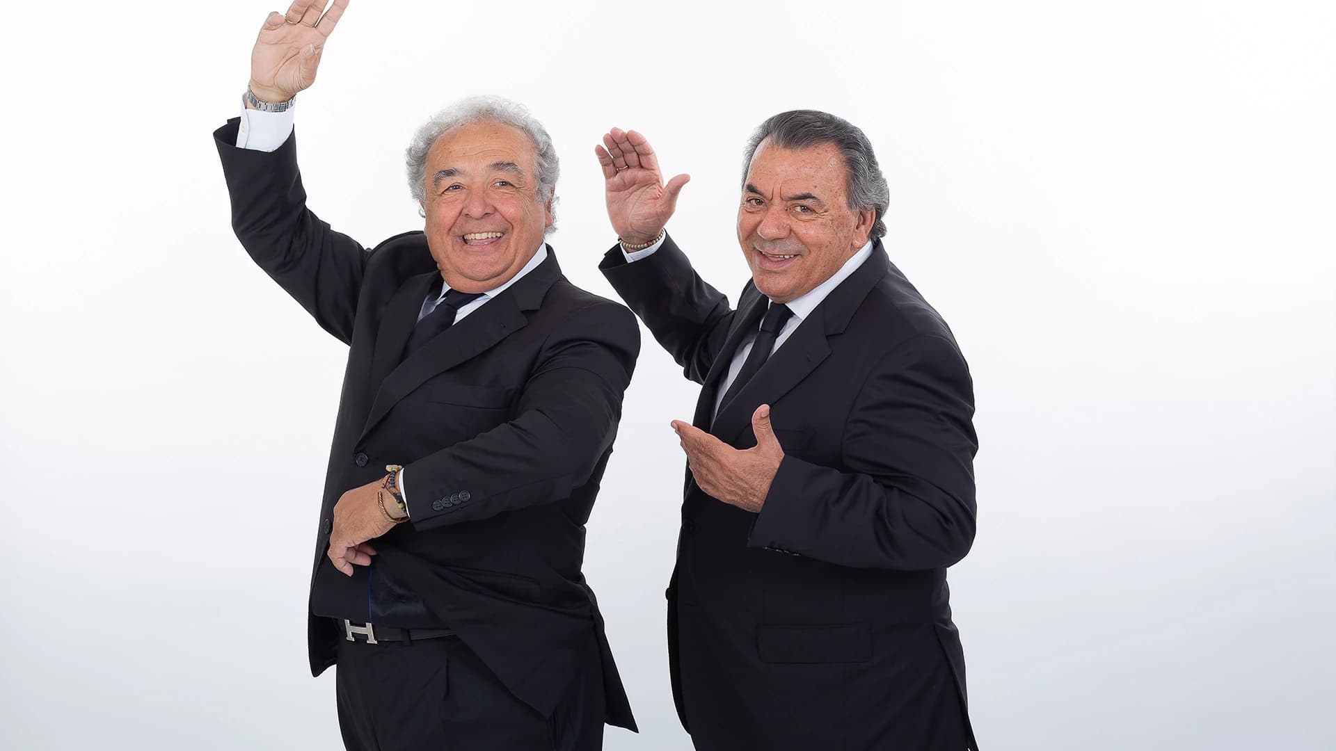 Los del Río