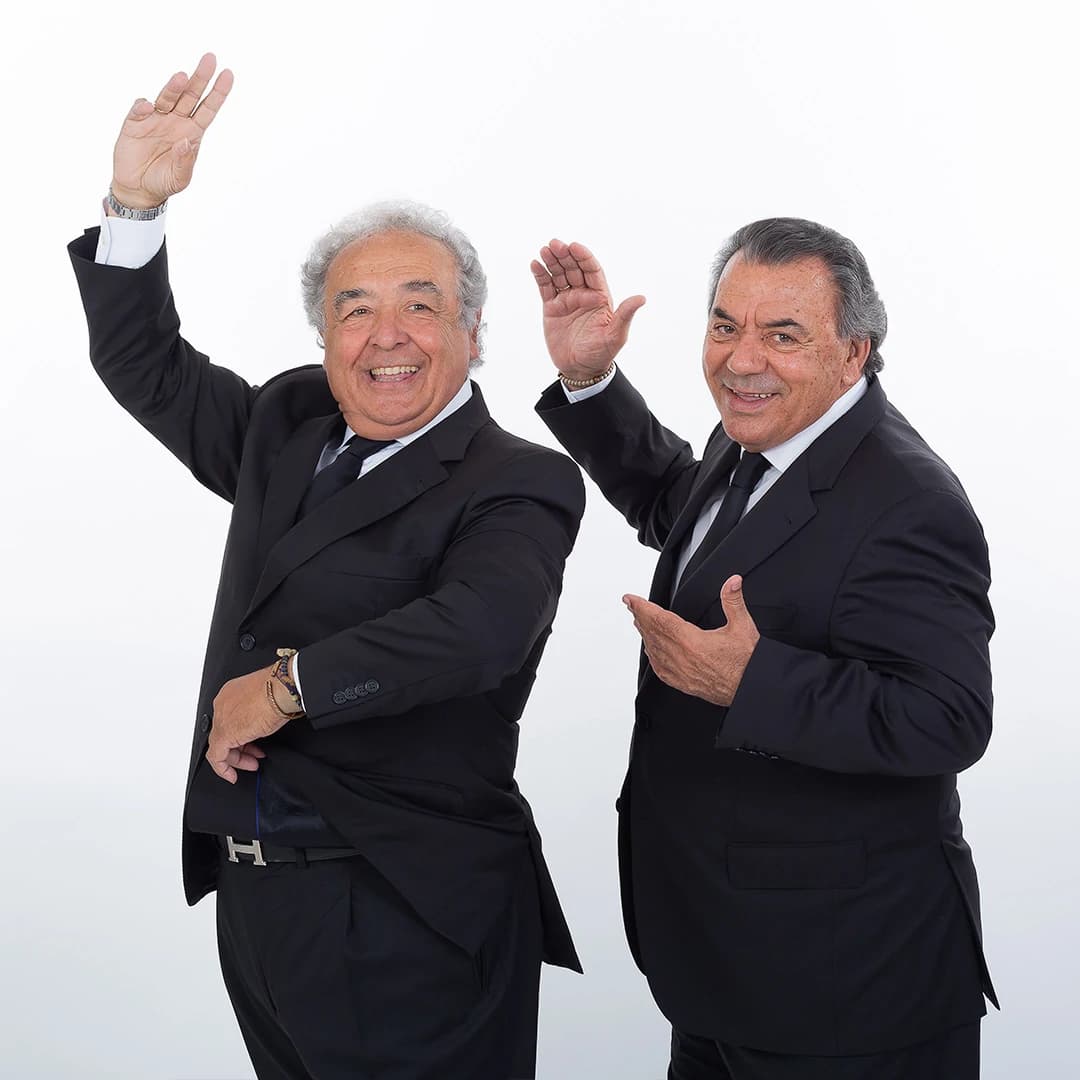 Los del Río