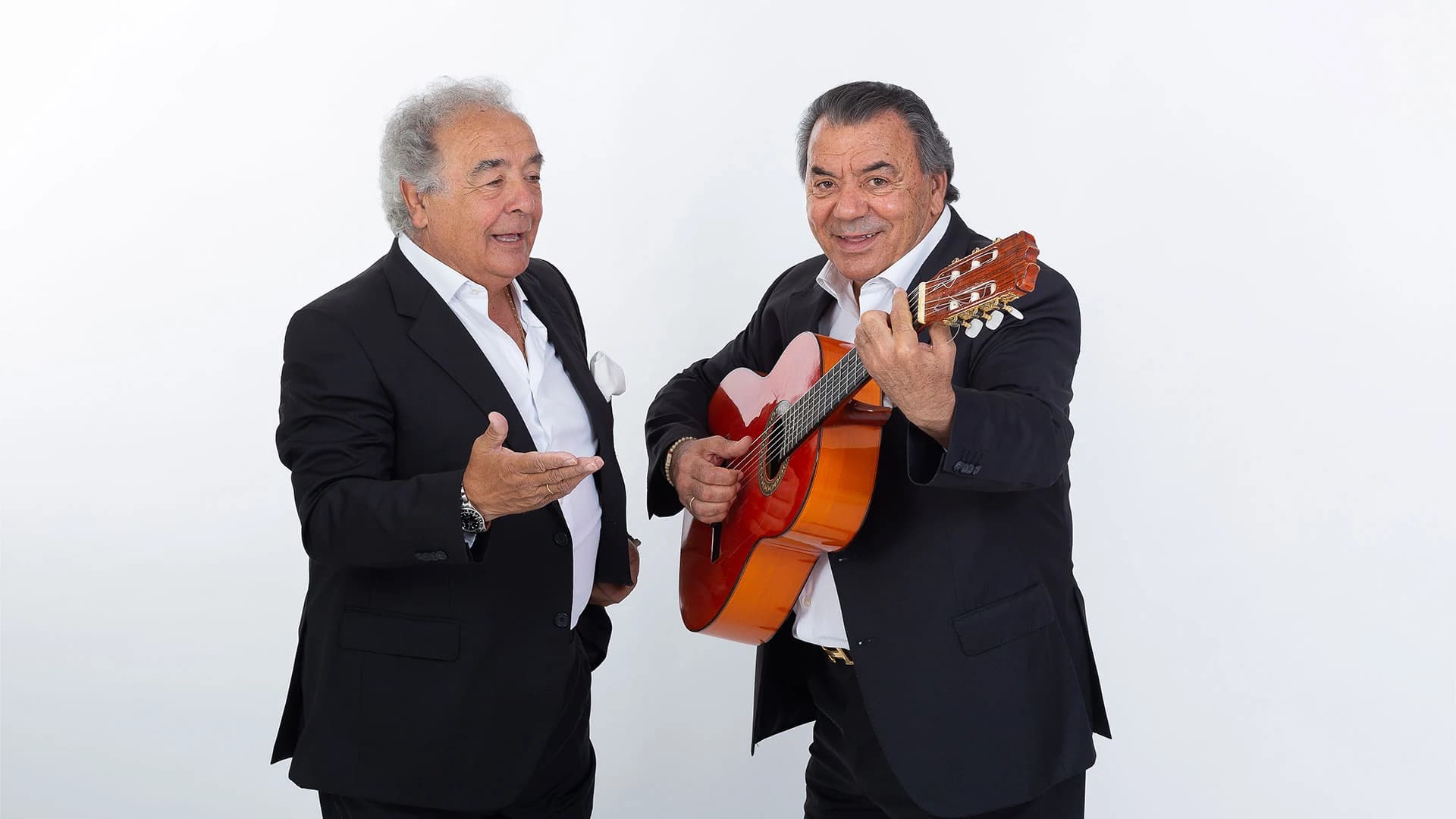 Los del Río