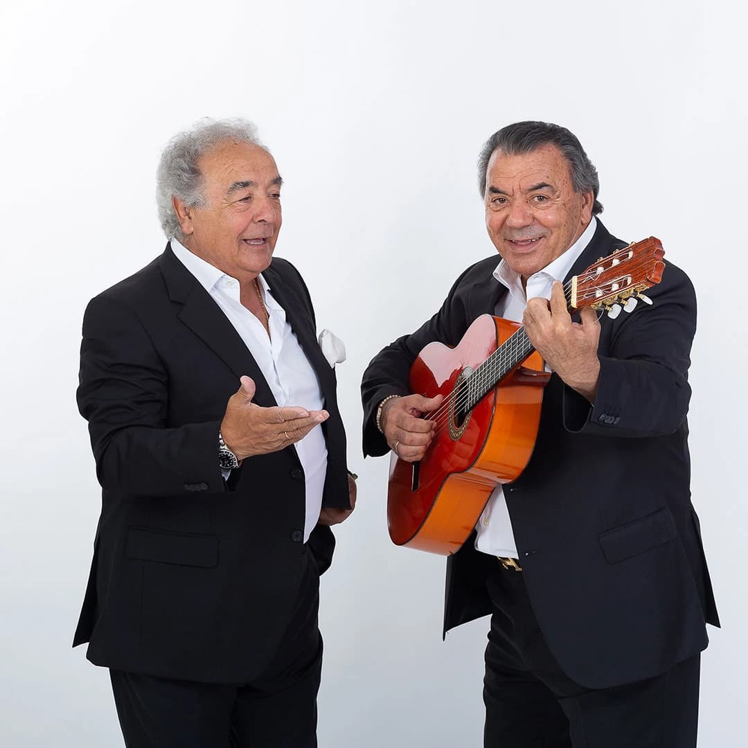 Los del Río