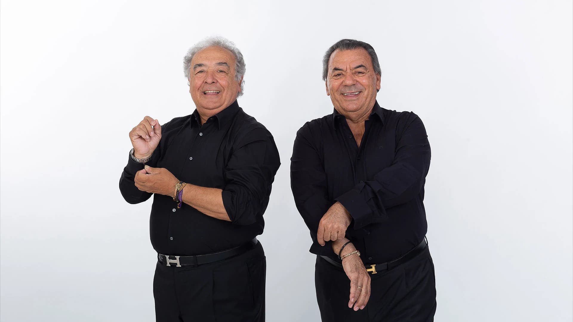 Los del Río