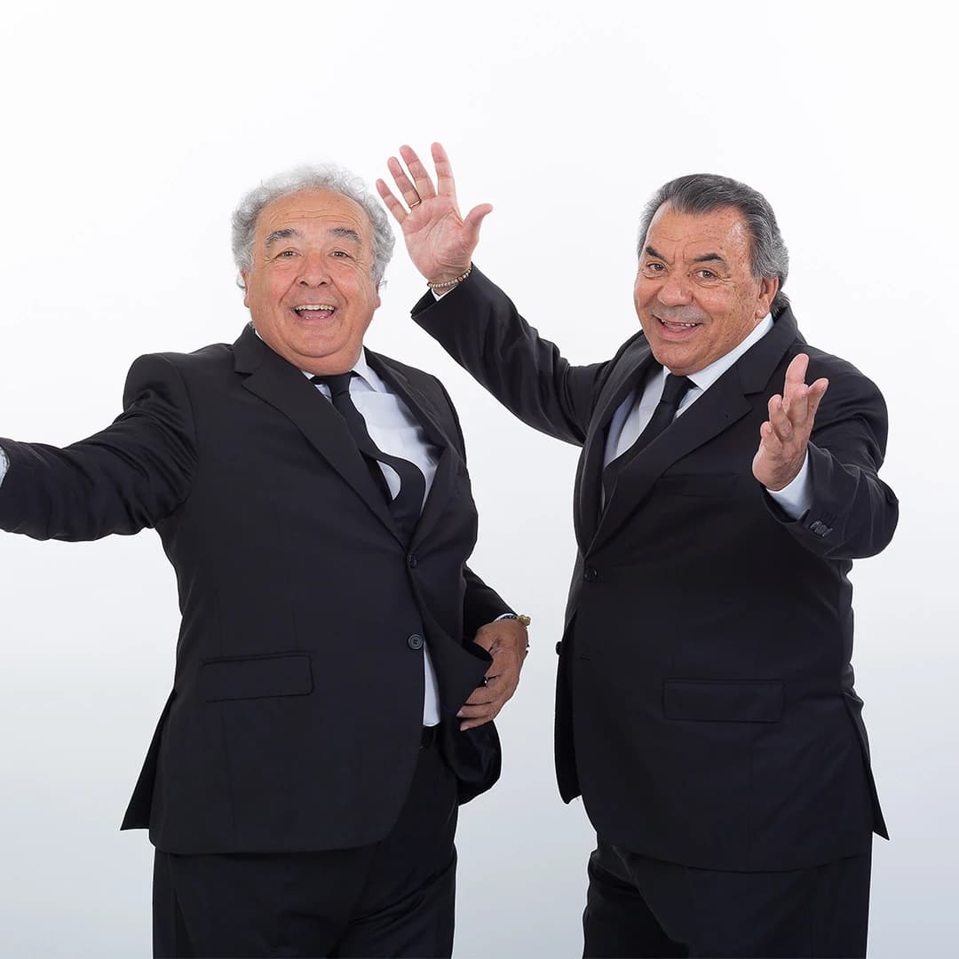 Los del Río