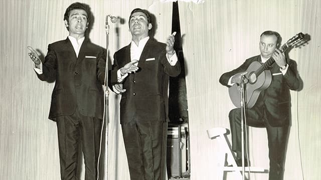 Los del Río